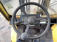 1998 hyster h2.50xm vorkheftruck - afbeelding 13 van  15