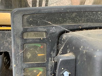 1998 hyster h2.50xm vorkheftruck - afbeelding 15 van  15