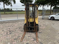 1998 hyster h2.50xm vorkheftruck - afbeelding 2 van  15