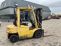 1998 hyster h2.50xm vorkheftruck - afbeelding 4 van  15