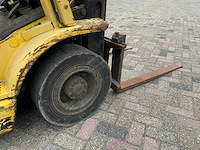 1998 hyster h2.50xm vorkheftruck - afbeelding 5 van  15