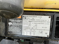 1998 hyster h2.50xm vorkheftruck - afbeelding 10 van  12
