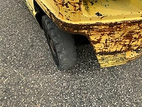 1998 hyster h2.50xm vorkheftruck - afbeelding 2 van  22