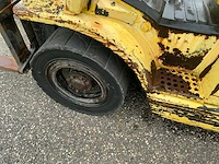 1998 hyster h2.50xm vorkheftruck - afbeelding 3 van  22