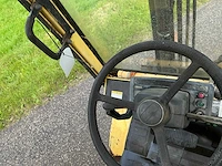 1998 hyster h2.50xm vorkheftruck - afbeelding 9 van  22