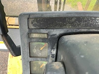 1998 hyster h2.50xm vorkheftruck - afbeelding 15 van  22
