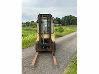 1998 hyster h2.50xm vorkheftruck - afbeelding 16 van  22