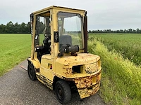 1998 hyster h2.50xm vorkheftruck - afbeelding 20 van  22