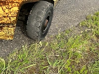 1998 hyster h2.50xm vorkheftruck - afbeelding 22 van  22