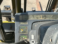 1998 hyster h3.20 xml vorkheftruck - afbeelding 3 van  15