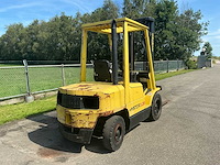 1998 hyster h3.20 xml vorkheftruck - afbeelding 8 van  15