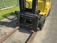 1998 hyster h3.20 xml vorkheftruck - afbeelding 12 van  15