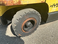 1998 hyster h3.20 xml vorkheftruck - afbeelding 5 van  15