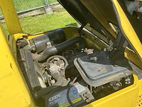 1998 hyster h3.20 xml vorkheftruck - afbeelding 7 van  15