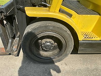 1998 hyster h3.20 xml vorkheftruck - afbeelding 13 van  15