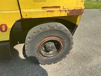 1998 hyster h3.20 xml vorkheftruck - afbeelding 14 van  15