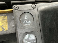 1998 hyster h4.50xl vorkheftruck - afbeelding 2 van  13