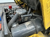 1998 hyster h4.50xl vorkheftruck - afbeelding 3 van  13