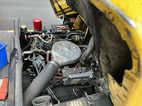 1998 hyster h4.50xl vorkheftruck - afbeelding 4 van  13