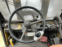 1998 hyster h4.50xl vorkheftruck - afbeelding 12 van  13