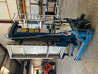 1998 ijssel technologie 1 werkplatform - afbeelding 3 van  31