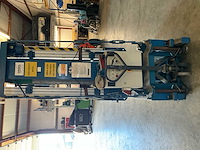 1998 ijssel technologie 1 werkplatform - afbeelding 4 van  31