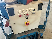 1998 ijssel technologie 1 werkplatform - afbeelding 11 van  31