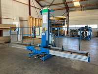 1998 ijssel technologie 1 werkplatform - afbeelding 1 van  31