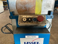 1998 ijssel technologie 1 werkplatform - afbeelding 16 van  31