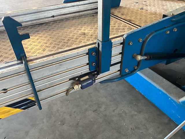 1998 ijssel technologie 1 werkplatform - afbeelding 19 van  31