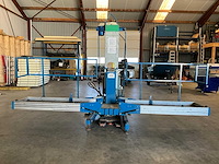 1998 ijssel technologie 1 werkplatform - afbeelding 12 van  31