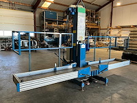 1998 ijssel technologie 1 werkplatform - afbeelding 26 van  31