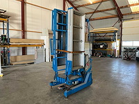 1998 ijssel technologie 1 werkplatform - afbeelding 28 van  31