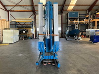 1998 ijssel technologie 1 werkplatform - afbeelding 29 van  31