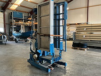 1998 ijssel technologie 1 werkplatform - afbeelding 30 van  31