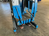 1998 ijssel technologie 1 werkplatform - afbeelding 1 van  13