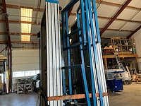 1998 ijssel technologie 1 werkplatform - afbeelding 2 van  13