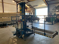 1998 ijssel technologie 1 werkplatform - afbeelding 11 van  13