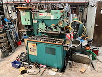 1998 ims hy 50 pons- en knipmachine - afbeelding 1 van  18
