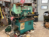1998 ims hy 50 pons- en knipmachine - afbeelding 4 van  18