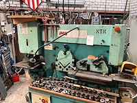 1998 ims hy 50 pons- en knipmachine - afbeelding 7 van  18