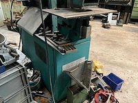 1998 ims hy 50 pons- en knipmachine - afbeelding 9 van  18