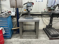 1998 industrie meccaniche imm vf 110 kolomboormachine