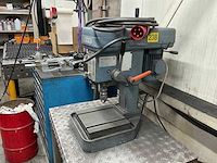 1998 industrie meccaniche imm vf 110 kolomboormachine - afbeelding 4 van  8