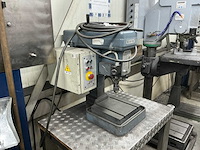 1998 industrie meccaniche imm vf 110 kolomboormachine - afbeelding 5 van  8