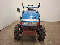 1998 iseki landhope 175 minitractor - afbeelding 5 van  12