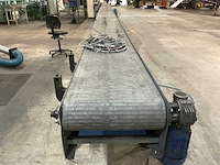 1998 itec transportband (4x) - afbeelding 4 van  10