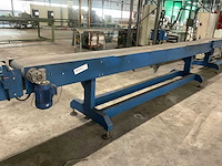 1998 itec transportband (4x) - afbeelding 5 van  10