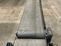 1998 itec transportband (4x) - afbeelding 6 van  10