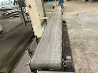 1998 itec transportband (4x) - afbeelding 8 van  10